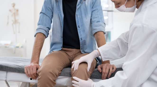 Pain Clinic